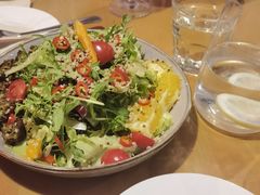 -Ricci睿奇美式餐厅(五道口店)