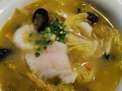 酸菜小鱼-渝是乎酸菜鱼·川渝小炒(新世界百货望京店)