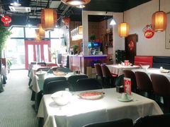 大堂-雲蜀龙阁·金牌水煮鱼(方庄店)