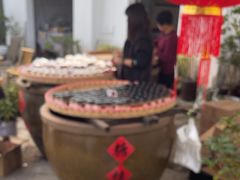 -苏州市吴中区光福窑上花果蜜饯厂