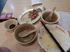 -百家鸡味馆(清泰店)