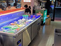 -遇西祠·海鲜烧烤(总店)