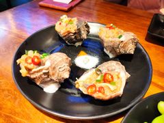 火焰海螺-黄鱼炙夜·烧烤·小龙虾(世茂缤谷店)