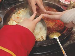 -袁老四火锅(南浦路店)