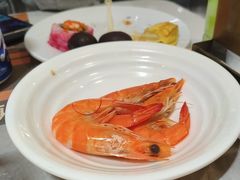-金马门国际美食百汇(珞喻路店)