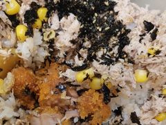 -池奈·咖喱蛋包饭(熙地港店)