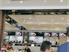-令氏家外家周秦食府(高新店)