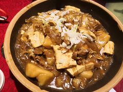 -关中记忆主题餐厅