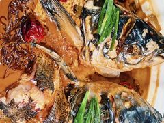 -悦融·京鲁菜·露台花园(安定门店)