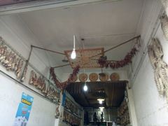 -阿婆情腊排骨火锅(金虹路店)