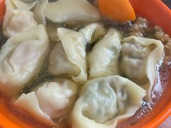 -阿麟馄饨(延长路店)
