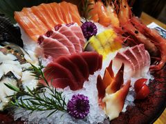 -松坂屋日料自助(长城路店)