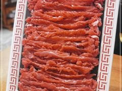 -乐宴·老北京铜火锅(桂庙店)