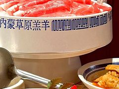-巴奴毛肚火锅(七宝领展广场店)