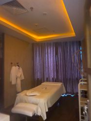 -贝黎诗SPA