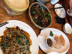 -包龙府灌汤包子(开封府店)