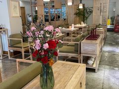 大堂-安多素食(广仁寺路店)