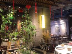 -萃華楼(王府井店)