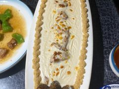 -华竹饭店(中央大街店)