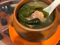 -赣南人家·头牌江西菜(劲松店)