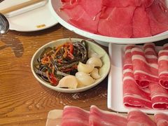 -佬土鹅肠火锅(解放路店)