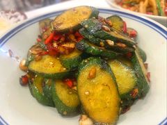 -新新湘菜馆(新中街二条店)
