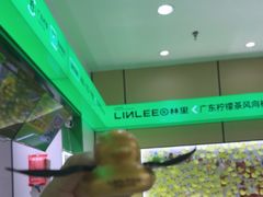 -逗号立方