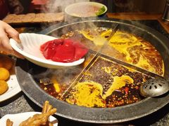 -陈眼镜火锅(总店)