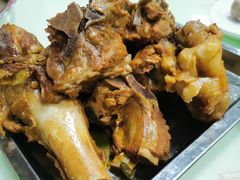 -荣吉招牌自助骨头锅(顾乡店)