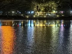 -南宁南湖公园