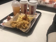 -肯德基(沪东店)