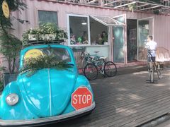 -灯塔咖啡馆BOOK·Coffee Shop