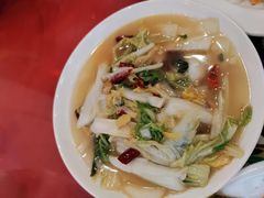 -幸福树餐厅