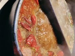 -盡膳口福·百年汤方火锅(科华北路店)