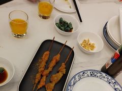 -东方饺子王(新奥购物中心店)