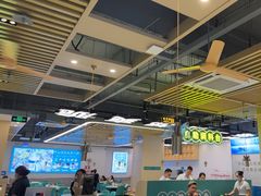 -粤顺渔坊·中山脆肉鲩火锅(清湖店)