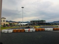 -千岛湖燃擎卡丁车赛车主题乐园(秀湖路店)