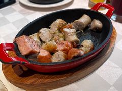 -西堤牛排(南京龙江店)