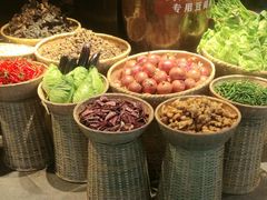 -蓉和妈妈菜·芙蓉花开(高新店)