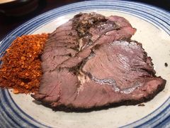-受气牛肉·耙牛肉火锅(水晶郦城店)