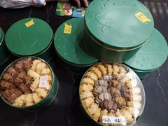-小西家作•精致蛋糕(富力爱丁堡店)