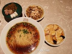 -松鹤面馆·古法焖肉面(观前店)