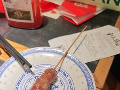 -和府捞面(领展购物广场京通店)