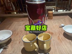-农耕记·湖南土菜(龙岗熙和园店)