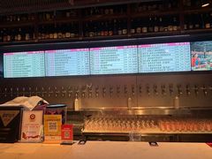 -牛啤堂精酿啤酒餐吧(五棵松华熙店)