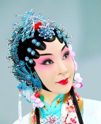 -梨园天地京剧摄影(玲珑天地店)