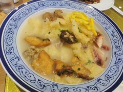 -长兴菜馆(高桥店)