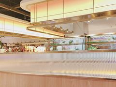 -享遇.锅姥姥牛排海鲜自助(小寨店)