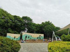 -杭州城北体育公园