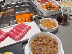 -海底捞火锅(苏宁生活广场店)